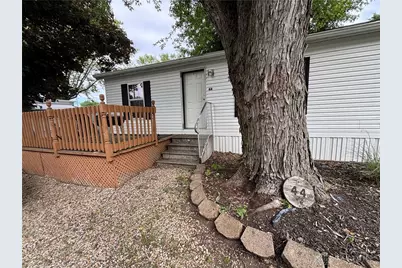 7565 W St Rt 571 #44, West Milton, OH 45383 - Photo 2