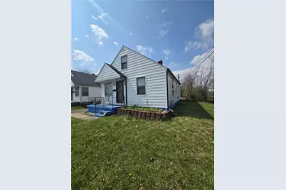 741 Almond Avenue, Dayton, OH 45417 - Photo 2
