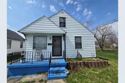 741 Almond Avenue, Dayton, OH 45417 - Photo 2