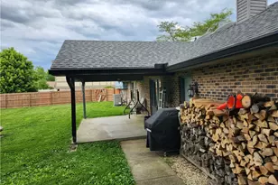 2447 N Tulane Dr, Beavercreek, OH 45431 - Photo 40