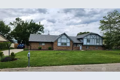 2447 N Tulane Drive, Beavercreek, OH 45431 - Photo 30