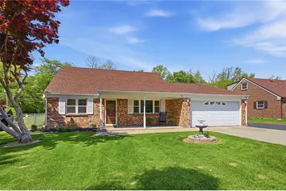 4184 Shawnee Trail, New Jasper Twp, OH 45335 - Photo 2