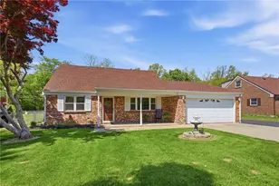 4184 Shawnee Trail, New Jasper Twp, OH 45335 - Photo 2