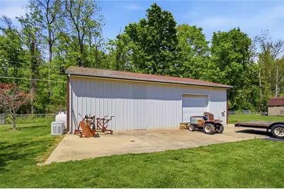 4184 Shawnee Trail, New Jasper Twp, OH 45335 - Photo 40