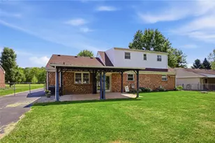 4184 Shawnee Trail, New Jasper Twp, OH 45335 - Photo 36