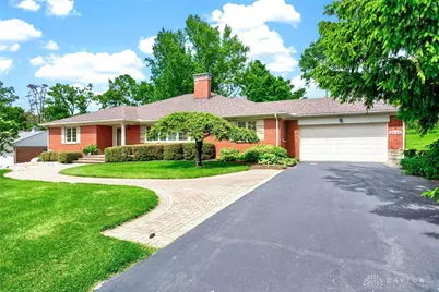 3048 Locust Camp Road, Kettering, OH 45419 - Photo 2