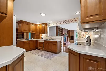 3048 Locust Camp Road, Kettering, OH 45419 - Photo 14
