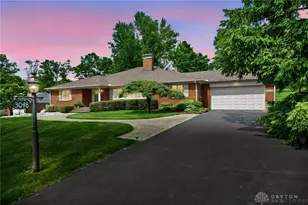 3048 Locust Camp Rd, Kettering, OH 45419 - Photo 1