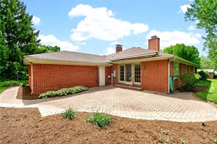 3048 Locust Camp Rd, Kettering, OH 45419 - Photo 46