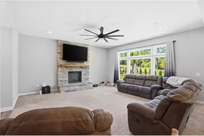 2731 Bent Grass Drive, Beavercreek, OH 45431 - Photo 8