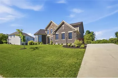 2731 Bent Grass Drive, Beavercreek, OH 45431 - Photo 4