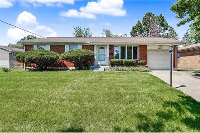 4619 College View Drive, Dayton, OH 45417 - Photo 2