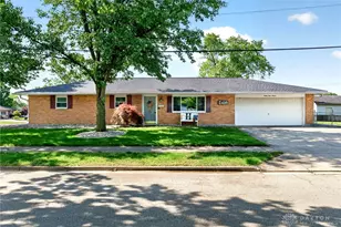 2416 Stop 8 Rd, Dayton, OH 45414 - Photo 1