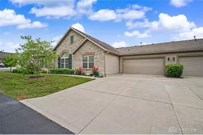 3337 Greenburn Road, Beavercreek, OH 45434 - Photo 38