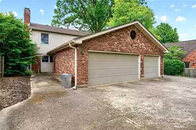 222 Wisteria Drive, Oakwood, OH 45419 - Photo 58