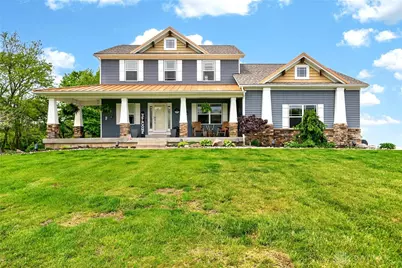 8929 Brandon Lane, Wayne Twp, OH 45068 - Photo 1