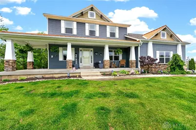 8929 Brandon Lane, Wayne Twp, OH 45068 - Photo 6