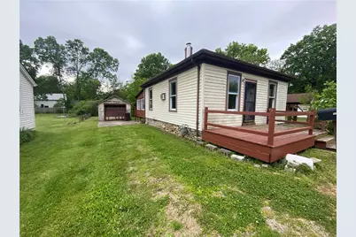 111 W Warren Street, Lebanon, OH 45036 - Photo 2