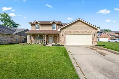 8349 Timber Walk Court, Huber Heights, OH 45424 - Photo 2