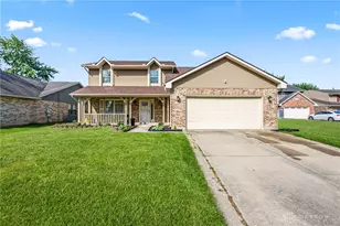 8349 Timber Walk Ct, Huber Heights, OH 45424 - Photo 2