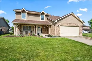 8349 Timber Walk Ct, Huber Heights, OH 45424 - Photo 1