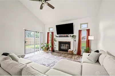 8349 Timber Walk Court, Huber Heights, OH 45424 - Photo 12