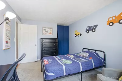 1835 Statehouse Court, Sugarcreek Twp, OH 45305 - Photo 20