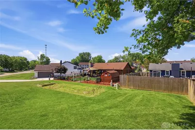 1835 Statehouse Court, Sugarcreek Twp, OH 45305 - Photo 42