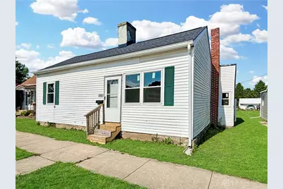 142 N Washington Street, New Paris, OH 45347 - Photo 2