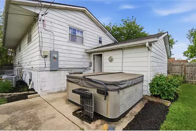 420 Falcon Drive, New Carlisle, OH 45344 - Photo 44