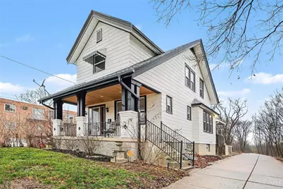 3519 McHenry Avenue, Cincinnati, OH 45225 - Photo 2