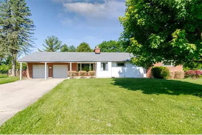 5665 Little Sugar Creek Road, Sugarcreek Twp, OH 45440 - Photo 1