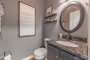 10075 Pebblestone Dr, Washington Twp, OH 45458 - Photo 10