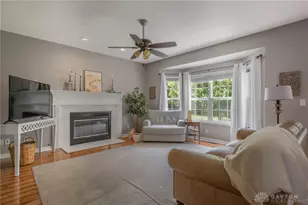 10075 Pebblestone Dr, Washington Twp, OH 45458 - Photo 16