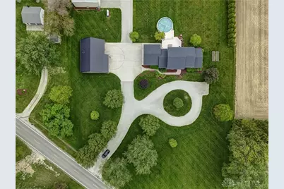 9069 State Route 571, Franklin Twp, OH 45304 - Photo 2