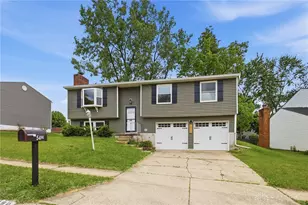 5490 S Gander Rd, Dayton, OH 45424 - Photo 1