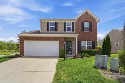 618 Chapelgate Drive, Fairborn, OH 45324 - Photo 1