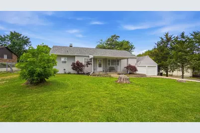 735 Olive Road, Trotwood, OH 45417 - Photo 2