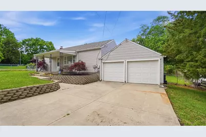 735 Olive Road, Trotwood, OH 45417 - Photo 4