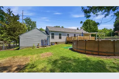 735 Olive Road, Trotwood, OH 45417 - Photo 28