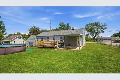 735 Olive Road, Trotwood, OH 45417 - Photo 26