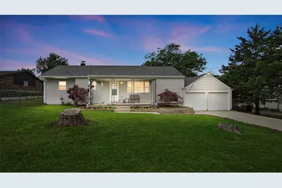 735 Olive Road, Trotwood, OH 45417 - Photo 1
