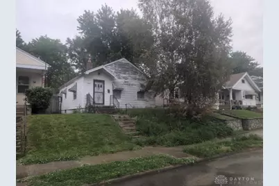 1809 Suman Avenue, Dayton, OH 45403 - Photo 2