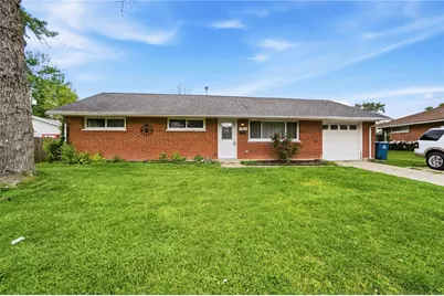 5061 Packard Drive, Huber Heights, OH 45424 - Photo 2