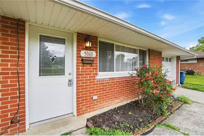 5061 Packard Drive, Huber Heights, OH 45424 - Photo 4