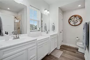 1873 Schmidt Dr, Beavercreek, OH 45434 - Photo 16