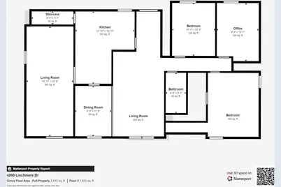 4200 Linchmere Drive, Clayton, OH 45415 - Photo 62