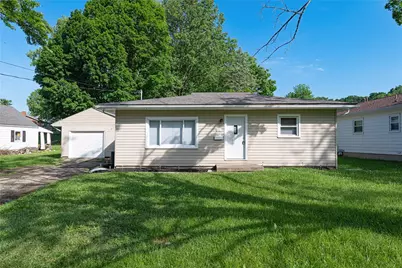 441 Sunnybrook Drive, Franklin, OH 45005 - Photo 1