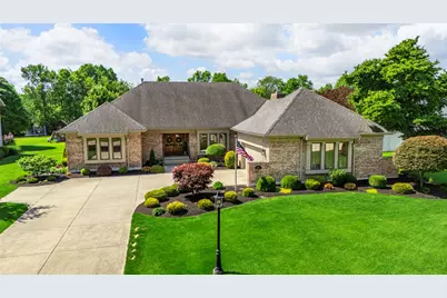 2144 Canterbury Court, Troy, OH 45373 - Photo 1