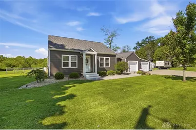 4209 Ohio Route 73, Wilmington, OH 45177 - Photo 2